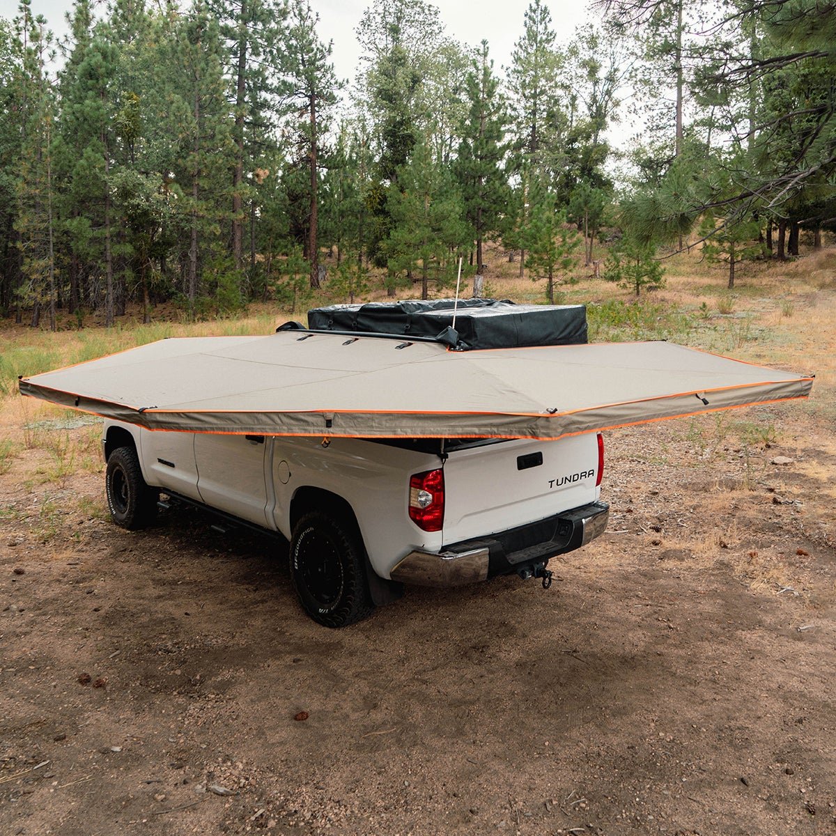 Batwing discount awning tacoma