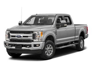 Ford Superduty (2005-2023)