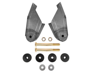 Cab Mount Chop And Relocation Kits