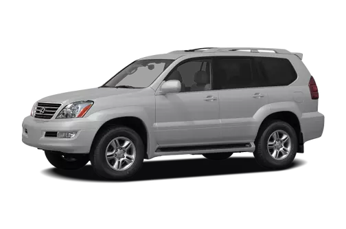 Lexus GX