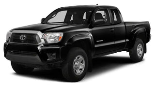 Second Gen Tacoma (2005-2015)