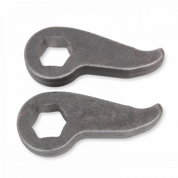 Cognito Torsion Bar Keys For 11-19 Silverado/Sierra 2500/3500 2WD/4WD