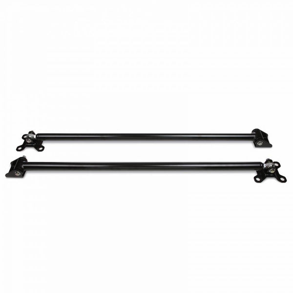 Cognito Economy Traction Bar Kit For 0-6 Inch Rear Lift On 11-19 Silverado/Sierra 2500/3500 2WD/4WD