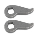 Cognito Torsion Bar Keys For 20-22 Silverado/Sierra 2500/3500 2WD/4WD