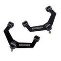 Cognito Uniball SM Series Upper Control Arm Kit For 20-22 Silverado/Sierra 2500/3500 2WD/4WD