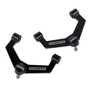 Cognito Uniball SM Series Upper Control Arm Kit For 20-22 Silverado/Sierra 2500/3500 2WD/4WD