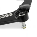 Cognito Uniball SM Series Upper Control Arm Kit For 20-22 Silverado/Sierra 2500/3500 2WD/4WD