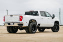 Cognito 3-Inch Performance Leveling Kit With Fox PS 2.0 IFP Shocks for 20-22 Silverado/Sierra 2500/3500 2WD/4WD