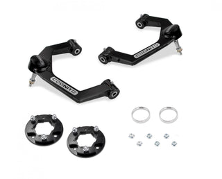 Cognito 2.5-Inch Standard Leveling Kit for 21-23 Ford F-150 4WD