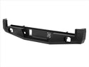 Rear Bumper For 16-23 Tacoma