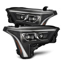 Luxx Series LED Headlights For 2022+ Tundra/Sequoia