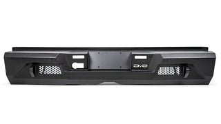 MTO Series Rear Bumper For 2022-Up Tundra