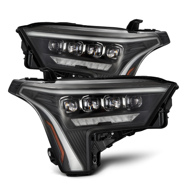 NOVA Series LED Headlights for 22+ Tundra/Sequoia