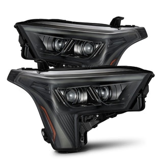 Luxx Series LED Headlights For 2022+ Tundra/Sequoia