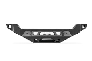 MTO Series Front Bumper For 2022-Up Tundra