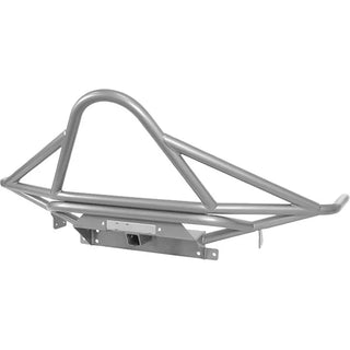 Rock Defense Front Bumper For 95-04 Tacoma