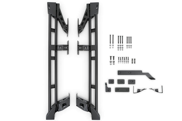 FS-15 Rock Sliders For 03-09 GX470