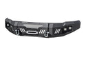 Steel Front Bumper For 10-18 Ram 2500/35003500