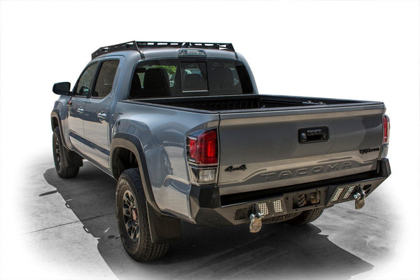 2016-2023 Tacoma Roof Rack