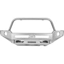 All-Pro Offroad APEXG3N Steel Front Bumper For 2016-2023 Tacoma