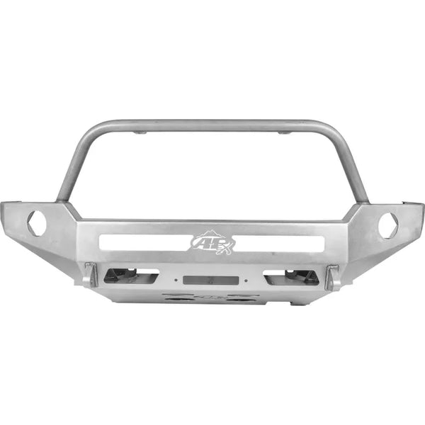 All-Pro Offroad APEXG3N Steel Front Bumper For 2016-2023 Tacoma