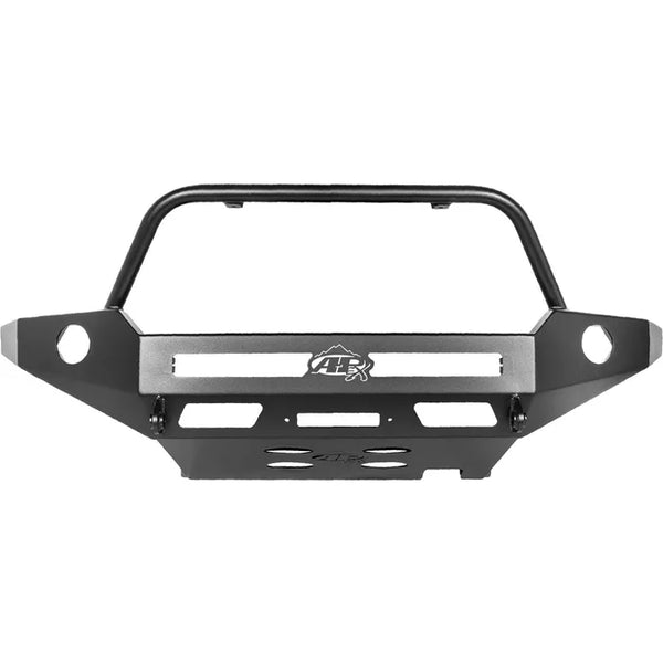 All-Pro Offroad APEXG3N Steel Front Bumper For 2016-2023 Tacoma