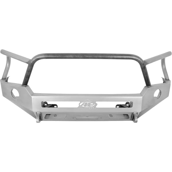 All-Pro Offroad APEXG3N Steel Front Bumper For 2016-2023 Tacoma