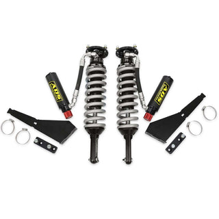 2.5 Front Coilovers W/ Adjusters For 2005-2023 Tacoma