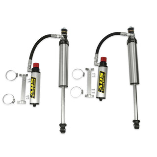 2.5 Rear Reservoir Shocks For 2005-2023 Tacoma