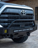 22+ Tundra Slimline Full Front Bumper