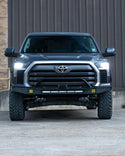 22+ Tundra Slimline Full Front Bumper