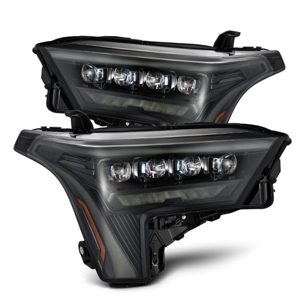 NOVA Series LED Headlights for 22+ Tundra/Sequoia