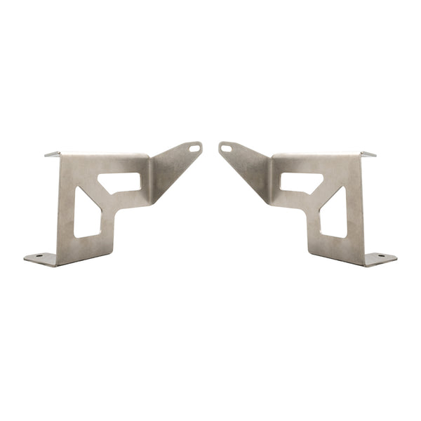 2022+ Toyota Tundra Bumper Bracket Kit RIGID Industries