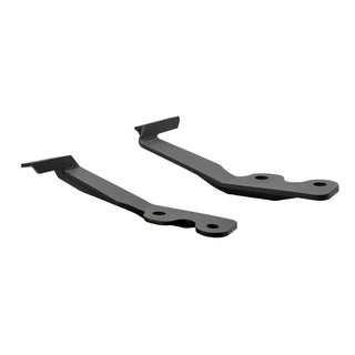 2022+ Toyota Tundra A-Pillar Bracket Kit RIGID Industries