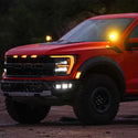 2021-Present Ford F-150/Raptor A-Pillar Mounts RIGID Industries