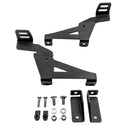 2021-Present Ford F-150/Raptor A-Pillar Mounts RIGID Industries