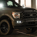 2021-Present Ford F-150 Dual Fog Light Kit RIGID Industries