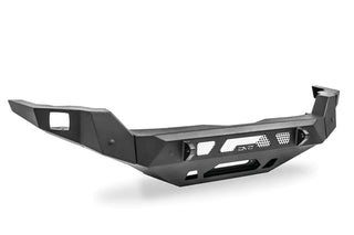 MTO Series Front Bumper For 2022-Up Tundra