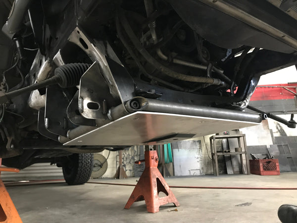 Lower Pivot Kit For Toyotas