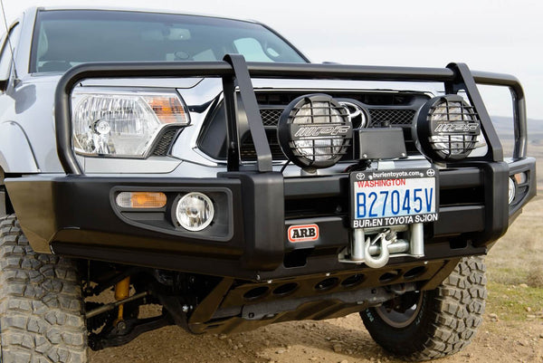 ARB Front Bumper For 2012-2015 Tacoma
