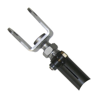 JK Adjustable Front Upper Control Arms Pair 07-18 Wrangler JK/JKU Synergy MFG