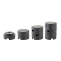 Jeep JK/JL Bump Stop Spacer Kit (2-4 Inch) Pair Jeep JK/JL Synergy MFG