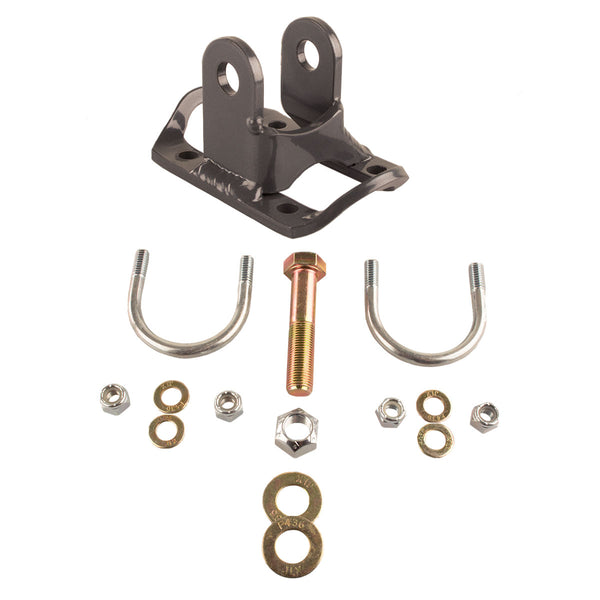 Ram 13+ Heavy Duty Ram Steering Kit Synergy MFG