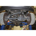 Ram 13+ Heavy Duty Ram Steering Kit Synergy MFG