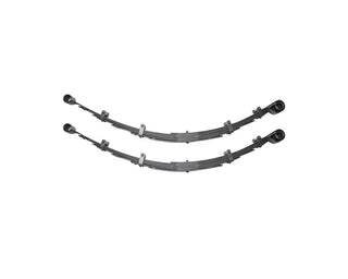 95-04 Tacoma Expedition Leaf Springs