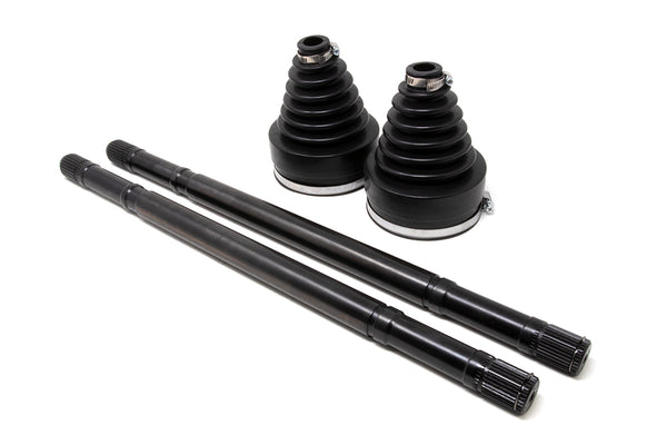 Total Chaos 2000-2006 Tundra Extended Axle Shafts