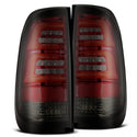 Pro Series Tail Lights For 99-19 Superduty and 97-03 F-150