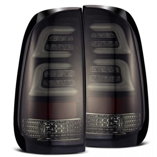 Pro Series Tail Lights For 99-19 Superduty and 97-03 F-150