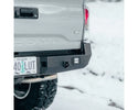 2016+ Tacoma APEXG3N Steel Rear Bumper