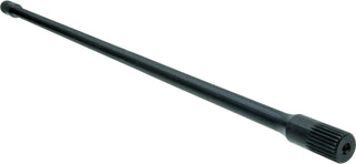 Antirock Sway Bar 36 Inch Long x .850 Inch Diameter x 25 Spline RockJock 4X4